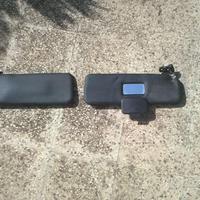 parasoli suzuki sj santana samurai