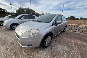 Fiat Grande Punto 1.3 MJT 90 CV 5 porte Dynamic