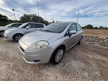 Fiat Grande Punto 1.3 MJT 90 CV 5 porte Dynamic