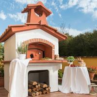 barbecue esterni camini interni