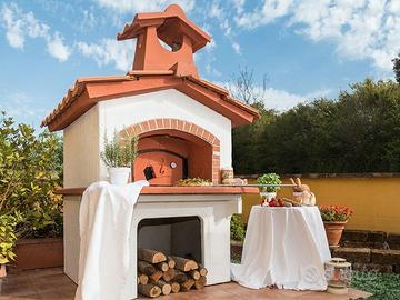 barbecue esterni camini interni