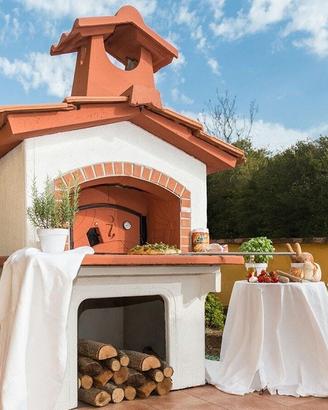barbecue esterni camini interni
