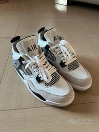 Scarpe da ginnastica
