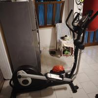 Elittica pro-form 450