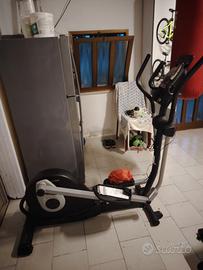 Elittica pro-form 450