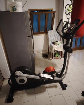 Elittica pro-form 450