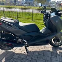 Yamaha X-Max 300 XMAX300