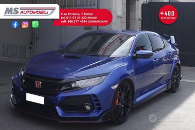 Honda Civic Honda 2.0 5 porte Type-R Unicopro...