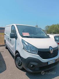 Renault Trafic 2018 07-2018