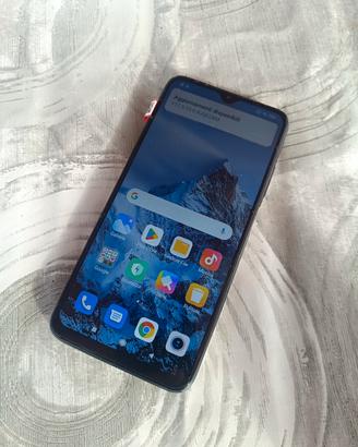 Xiaomi Redmi 9T Smartphone 64 Gb 