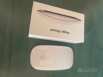 Magic mouse