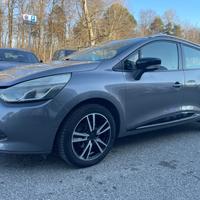 Renault Clio Sporter 1.5 dCi 8V 90CV *Automatik*Na
