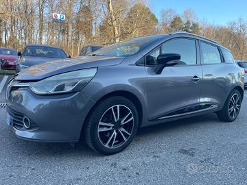 Renault Clio Sporter 1.5 dCi 8V 90CV *Automatik*Na