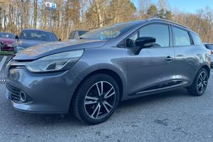 Renault Clio Sporter 1.5 dCi 8V 90CV *Automatik*Na