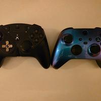 CONTROLLER XBOX/THRUSTMASTER SERIES X /S PC