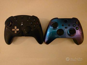 CONTROLLER XBOX/THRUSTMASTER SERIES X /S PC