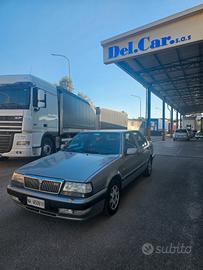 Lancia Thema 2.0 i.e. 16V cat LS