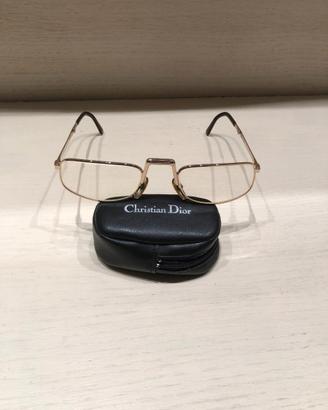 Occhiali da Lettura Christian Dior - PIEGHEVOLI