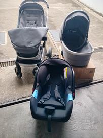 Trio Anex