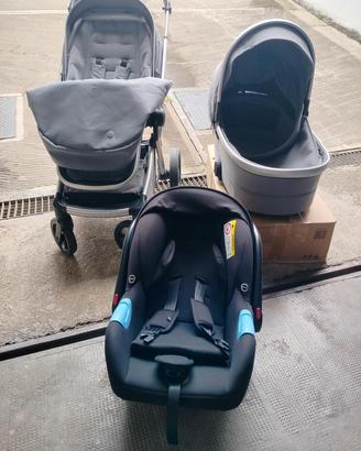 Trio Anex