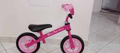 bici bimba
