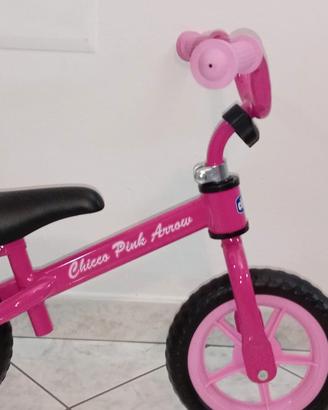 bici bimba