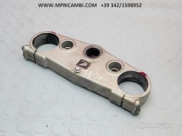 PIASTRA SUPERIORE HONDA CRF 250 2006 2007 CRE CR F