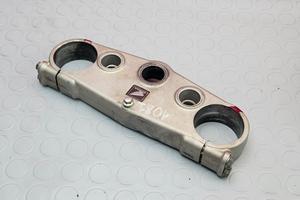 PIASTRA SUPERIORE HONDA CRF 250 2006 2007 CRE CR F