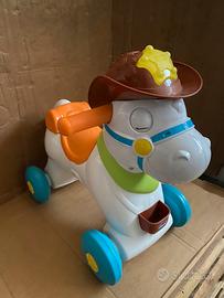 Chicco baby rodeo
