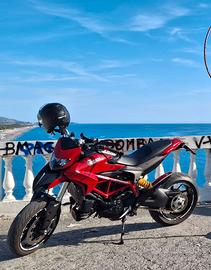 Hypermotard 939