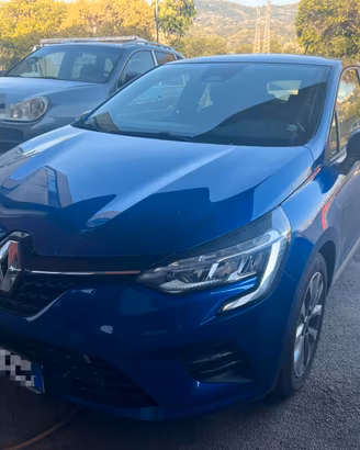 Renault Clio Blue 1.5 dCi 85 CV 5 porte Zen