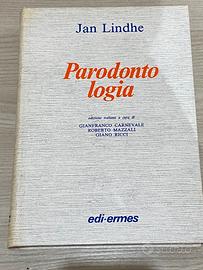 Parodontologia Lindhe Edi Ermes