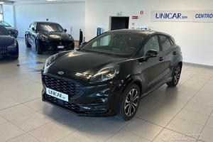 FORD Puma 1.000 BENZINA HYBRID 125 CV ST-LINE