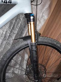 mtb full suspension 29 carbonio anno 2024