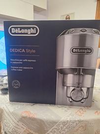 Macchina da caffè  nespresso