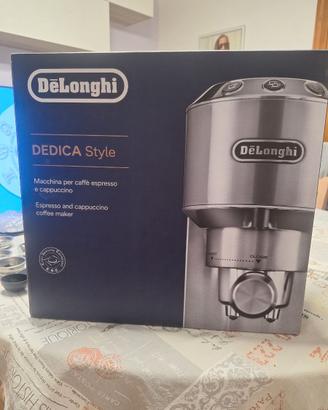 Macchina da caffè  nespresso