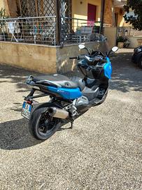 BMW c600 Sport