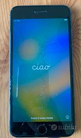 iPhone 8 Plus