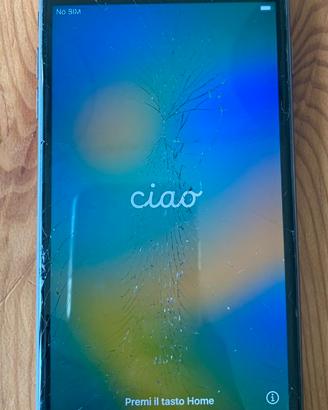 iPhone 8 Plus