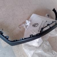 Spoiler Anteriore Cover Kia Sportage 2010/15