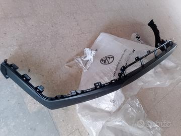 Spoiler Anteriore Cover Kia Sportage 2010/15
