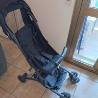 Passeggino da viaggio max 5 anni