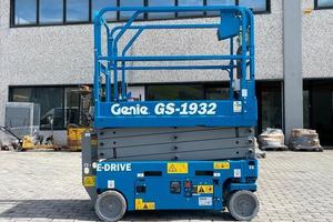 Piattaforma GENIE GS 1932M / 1932 E-drive NEW