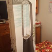 Ventilatore a Piantana Silvercrest