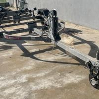 Carrello Satellite Revisionato