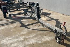 Carrello Satellite Revisionato