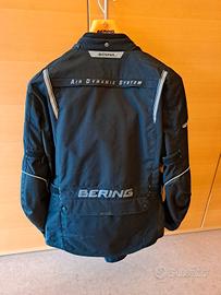 Giacca Bering Bronko moto