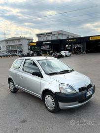 Toyota Yaris 1.0i 16V cat 3P So