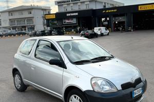 Toyota Yaris 1.0i 16V cat 3P So