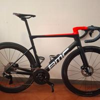 bici da corsa BMC SLR01 2023 tg56